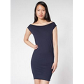 American Apparel Fine Jersey T-Shirt Dress